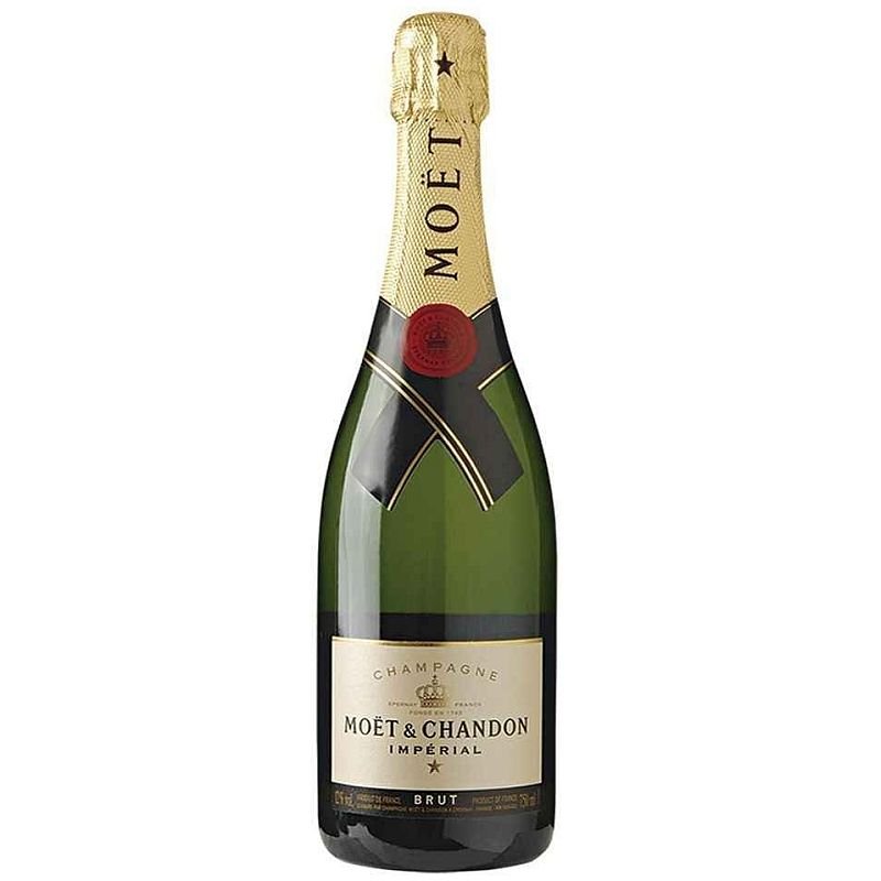 Moët & Chandon Impérial Champagne 0,75l